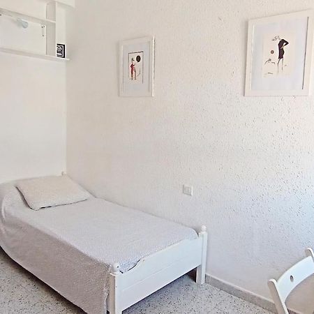 カステリョン・デ・ラ・プラナPiso Acogedor Y Alegre En Castellonアパートメント エクステリア 写真